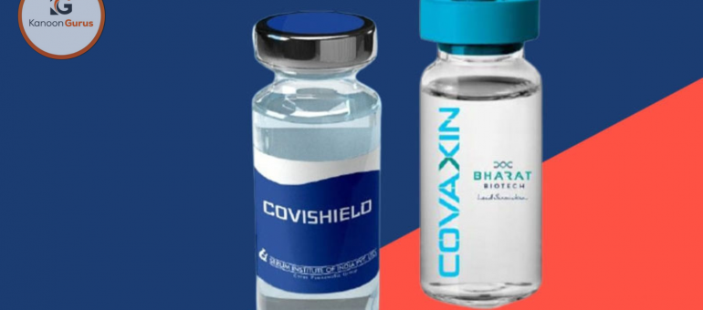 COVISHIELD OR COVAXIN