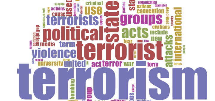TERRORISM AND HUMAN RIGHTS