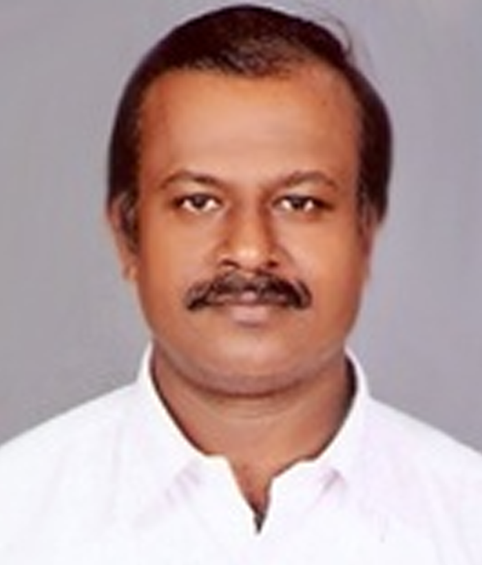 Ajay N S