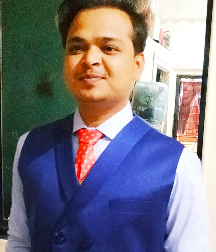 Jayesh Patil