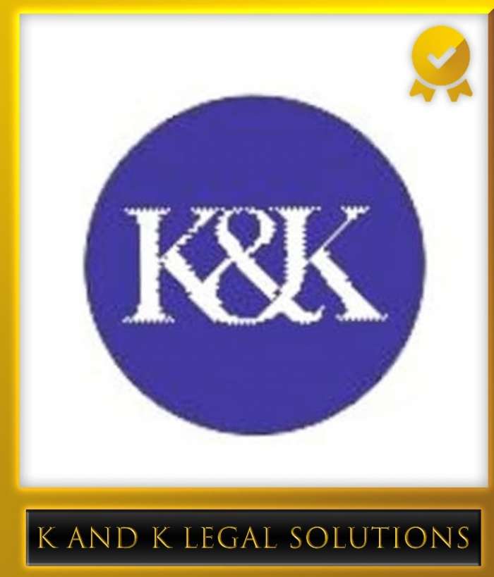 K And K Legal Solutions