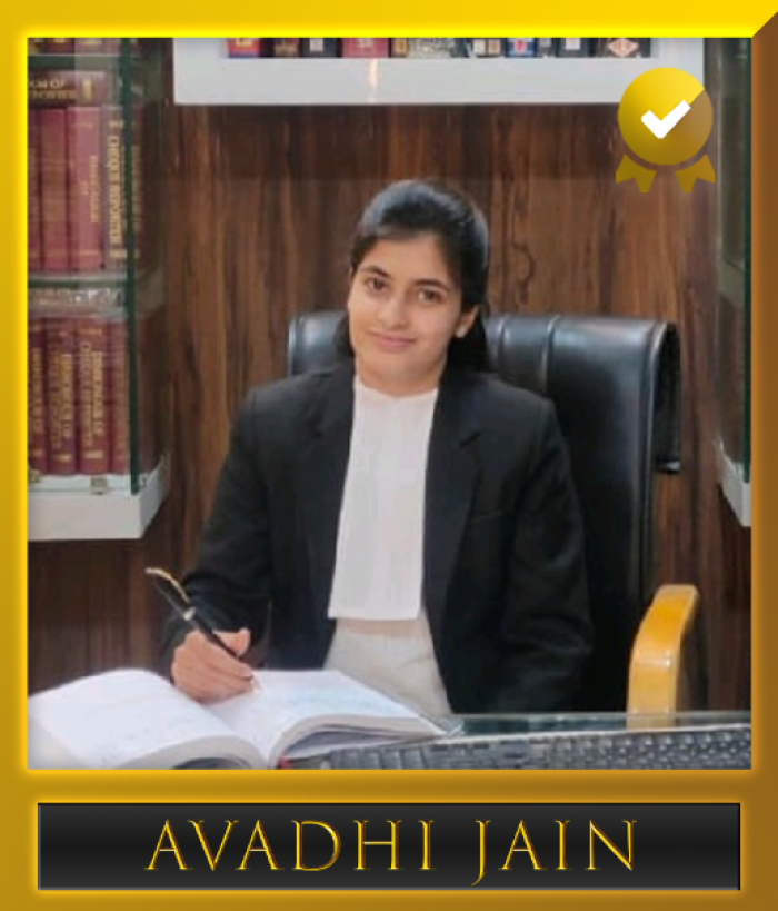 Avadhi Jain